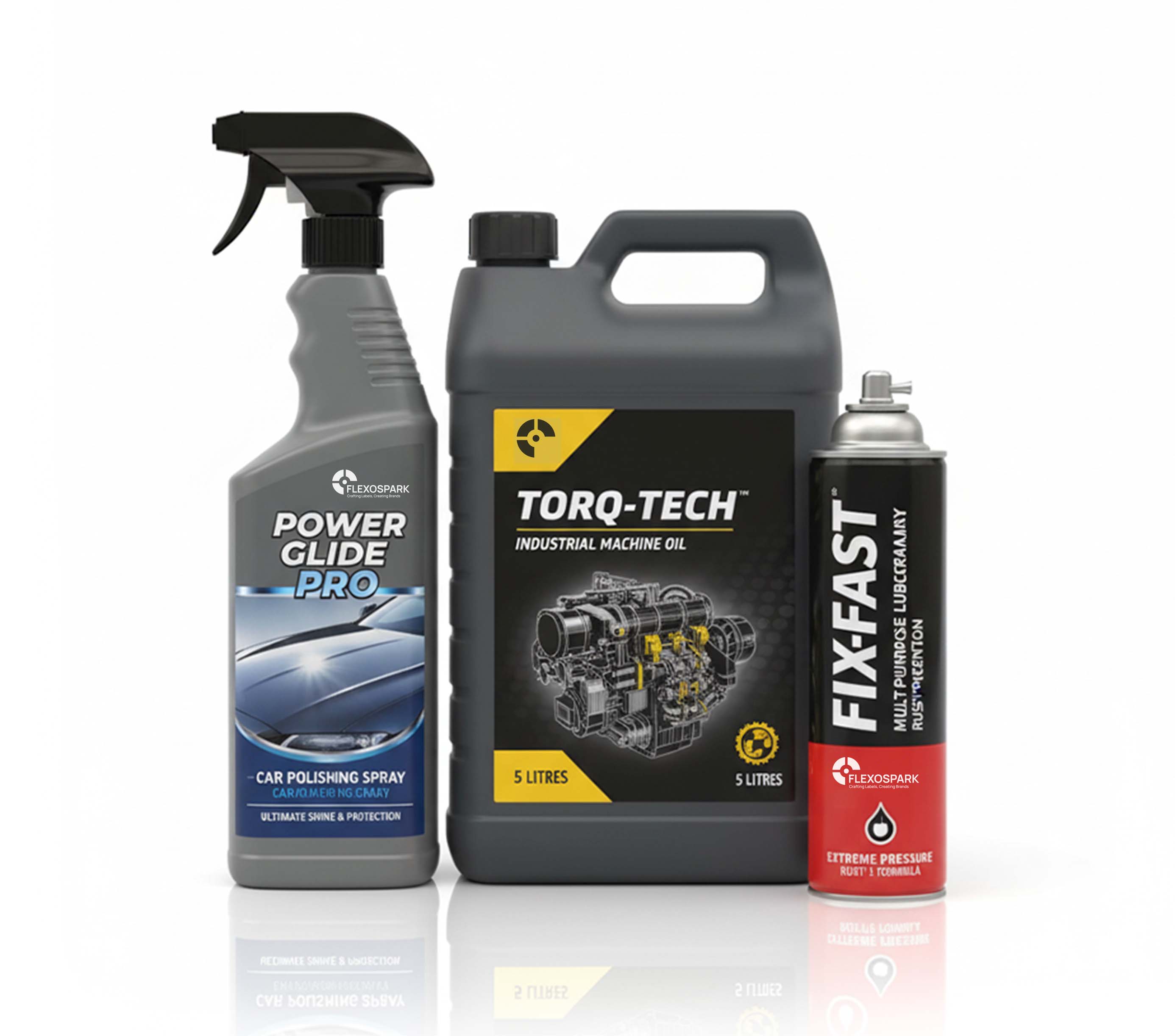 Lubricants